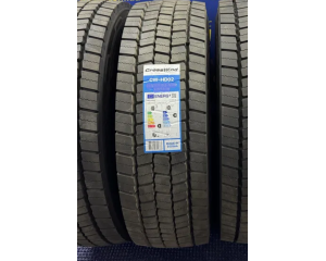 CrossWind CW-HD02 (ведуча) 205/75 R17.5 124/122M PR14 CrossWind CW-HD02 (ведуча) 205/75 R17.5 124/122M PR14